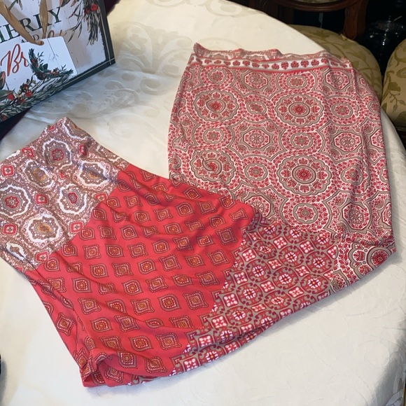 Chico size 3 wide leg, Palazo pants - Picture 7 of 7